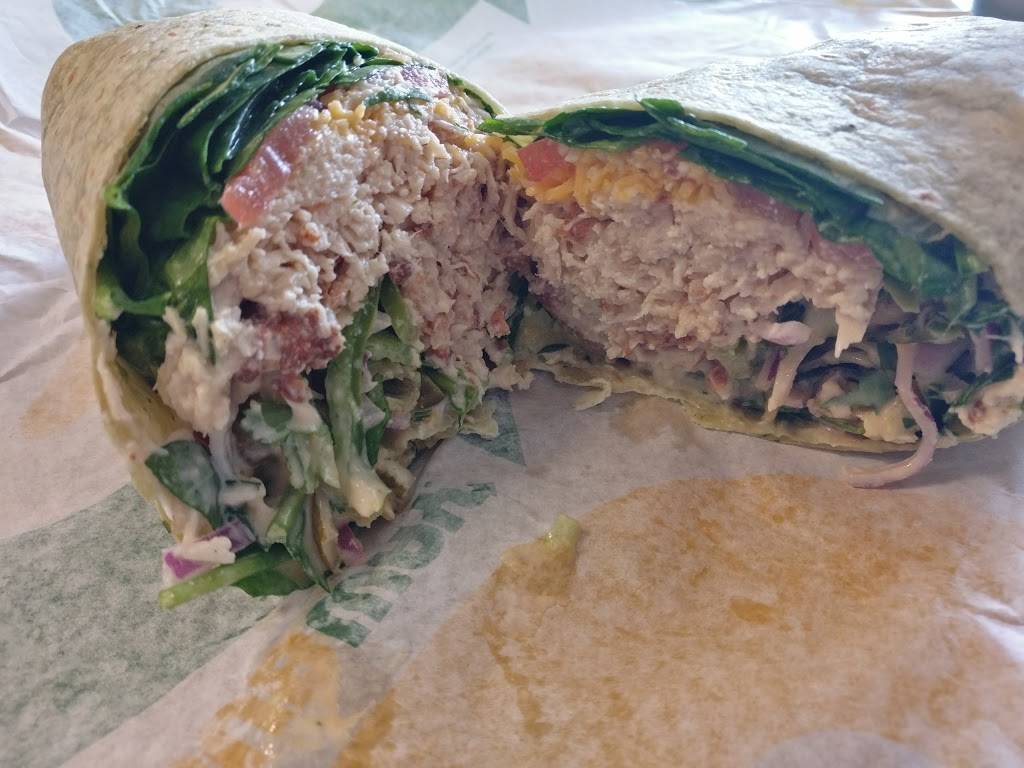 Subway Restaurants | restaurant | 110 N Brand Blvd, Glendale, CA 91203, USA | 8182440411 OR +1 818-244-0411