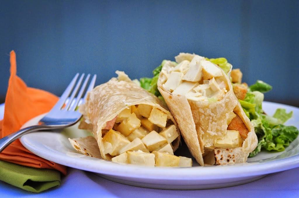 Sanctuary Bistro | restaurant | 1019 Camelia St, Berkeley, CA 94710, USA | 5105583381 OR +1 510-558-3381