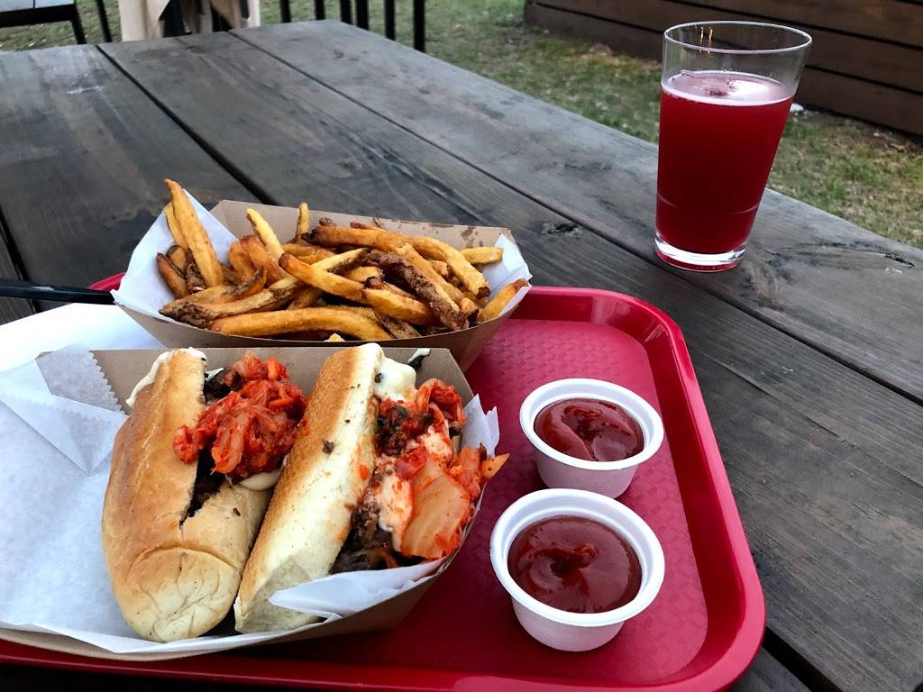 Nebraska Mini Mart | restaurant | 4815 N Nebraska Ave, Tampa, FL 33603, USA | 8132319522 OR +1 813-231-9522