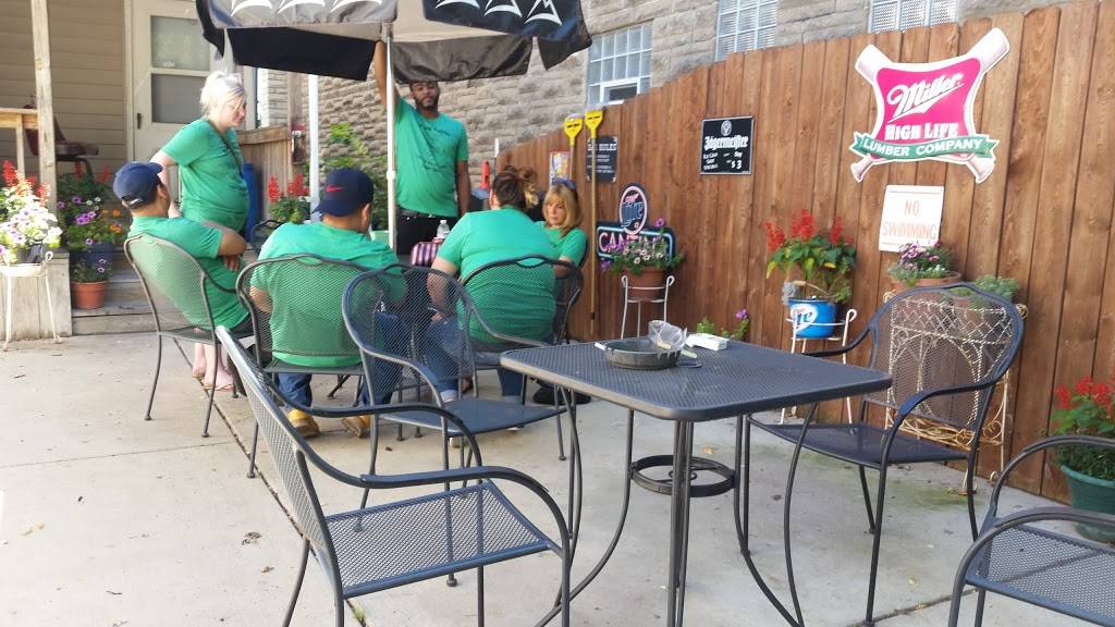 Remedy | restaurant | 1309 S 60th St, Milwaukee, WI 53214, USA | 4144553333 OR +1 414-455-3333