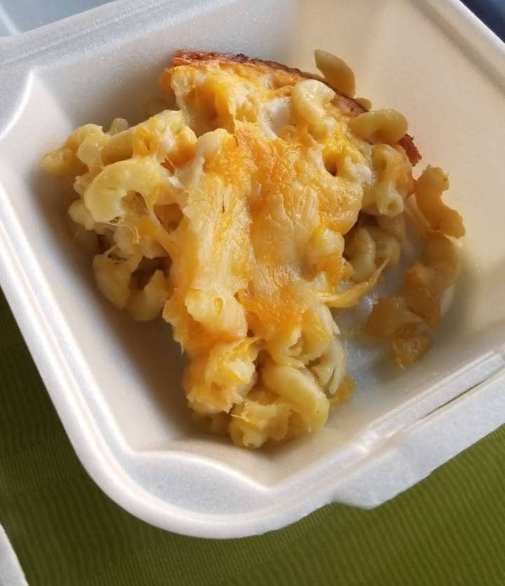 Richie Rich Caribbean Taste | restaurant | 3357 Fish Ave, Bronx, NY 10469, USA | 7187088431 OR +1 718-708-8431