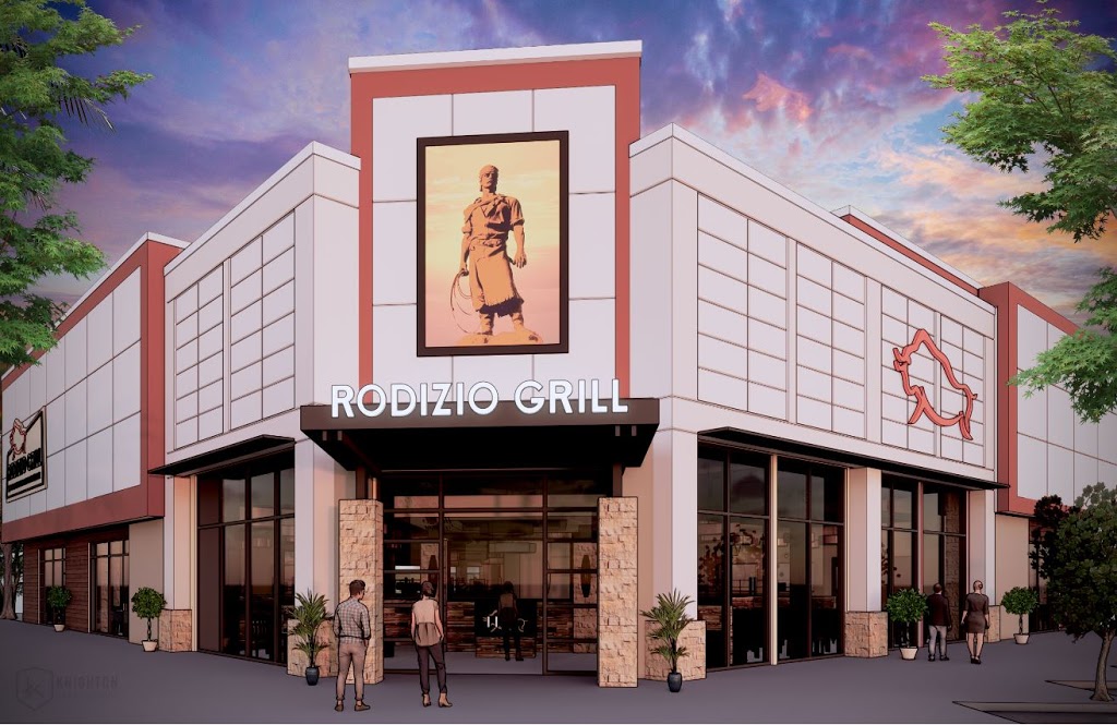 Rodizio Grill Brazilian Steakhouse Fort Lauderdale | restaurant | 1817 Pointe Blvd Building J, Dania Beach, FL 33004, USA | 9547190970 OR +1 954-719-0970