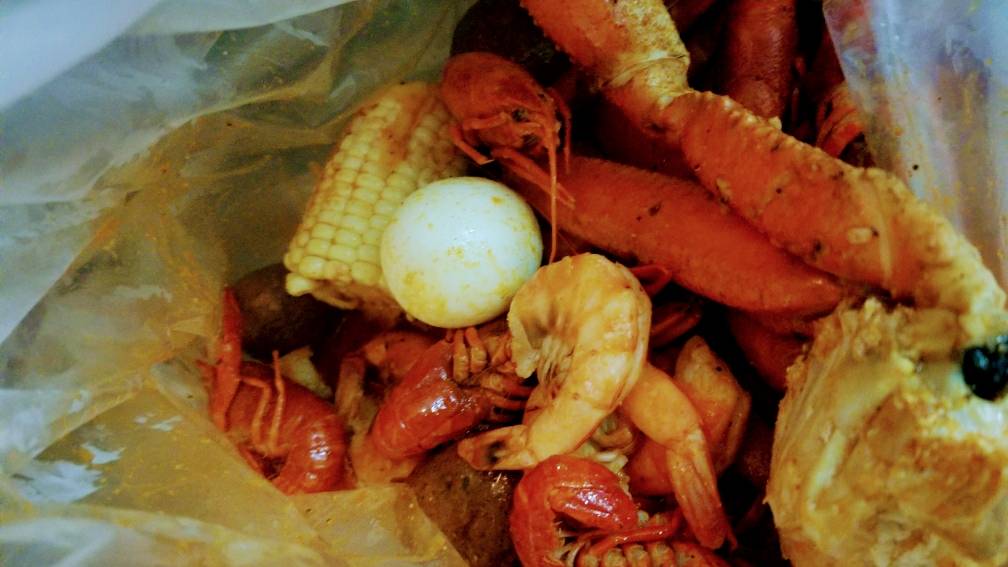 Ocean Treasures Mcknight | restaurant | 4801 McKnight Rd, Pittsburgh, PA 15237, USA | 4125483815 OR +1 412-548-3815