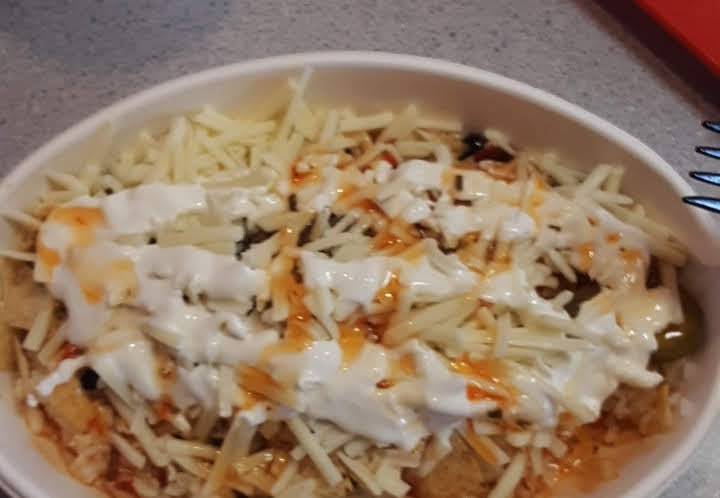 Hot Head Burritos | restaurant | 123 National Rd W, Richmond, IN 47374, USA | 7654882154 OR +1 765-488-2154