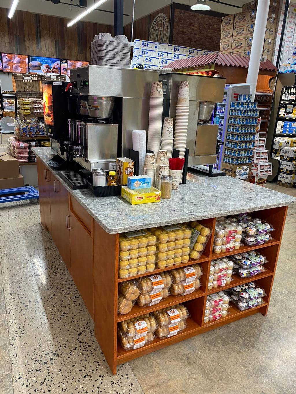 Fine Fare Supermarket of Brentwood (Suffolk Ave) | bakery | 700 Suffolk Ave, Brentwood, NY 11717, USA | 6318132131 OR +1 631-813-2131