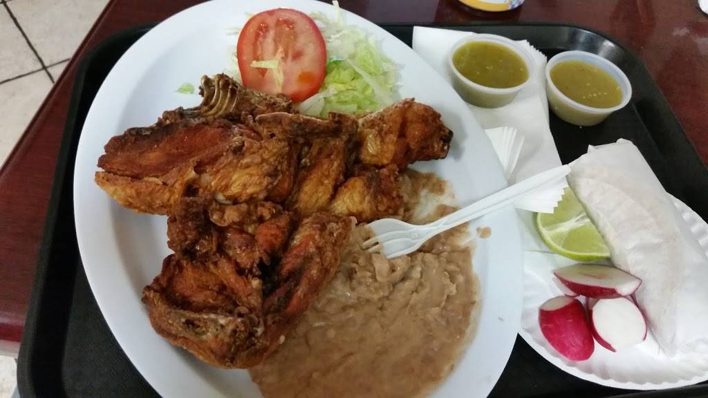 El Pariente Mexican Food | restaurant | 24375 Main St, Newhall, CA 91321, USA | 6617994959 OR +1 661-799-4959