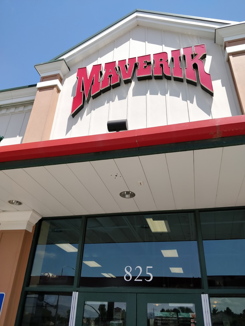 Maverik Adventures First Stop | restaurant | 825 E Main St, Grantsville, UT 84029, USA | 4358846044 OR +1 435-884-6044