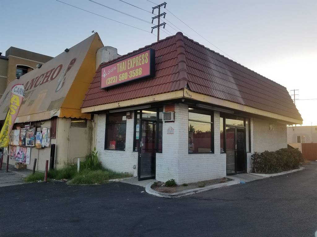 China Wok | restaurant | 5549 Atlantic Blvd, Maywood, CA 90270, USA | 3235603588 OR +1 323-560-3588