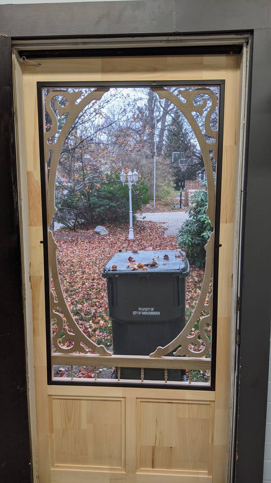 Jennys Place | restaurant | 162 Church St, Marlborough, MA 01752, USA | 7742473008 OR +1 774-247-3008