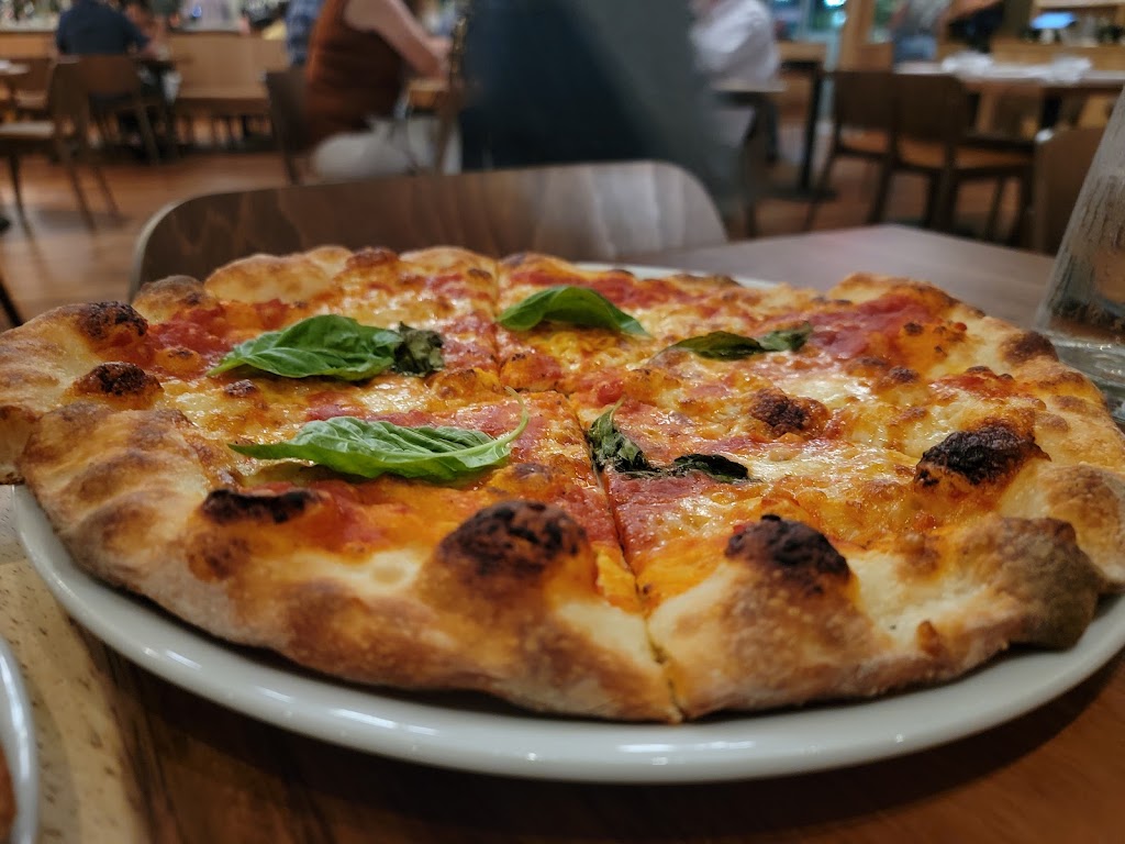 Annesso Pizzeria | restaurant | 8484 N Friant Rd, Fresno, CA 93720, USA | 5599818995 OR +1 559-981-8995