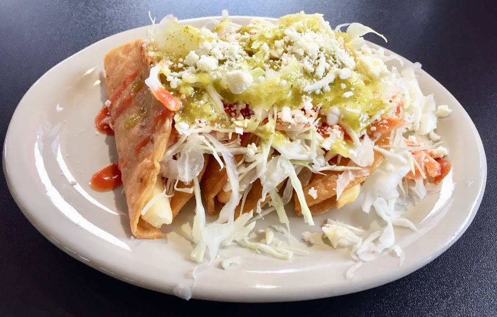 Taqueria La Autentica Michoacana | restaurant | 3439 Hill Ave, Toledo, OH 43607, USA | 4192141305 OR +1 419-214-1305