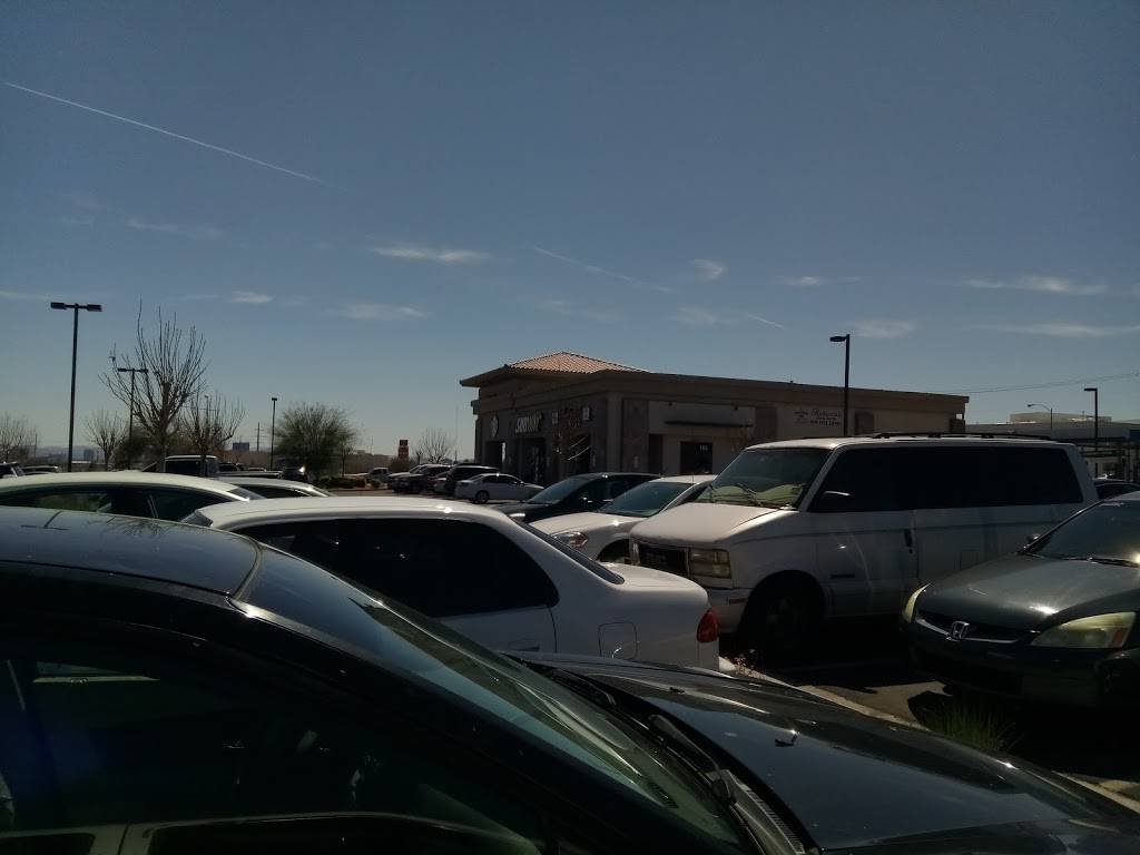 Subway | restaurant | Cheyenne Marketplace, 1380 W Cheyenne Ave #102, North Las Vegas, NV 89030, USA | 7024856097 OR +1 702-485-6097