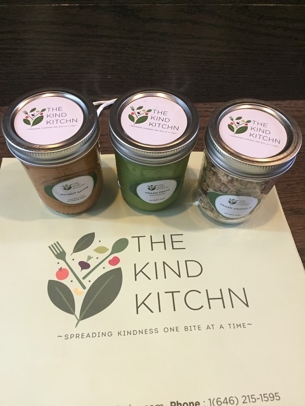 The Kind Kitchn | restaurant | 157 Hilburn Rd, Scarsdale, NY 10583, USA | 6462151595 OR +1 646-215-1595