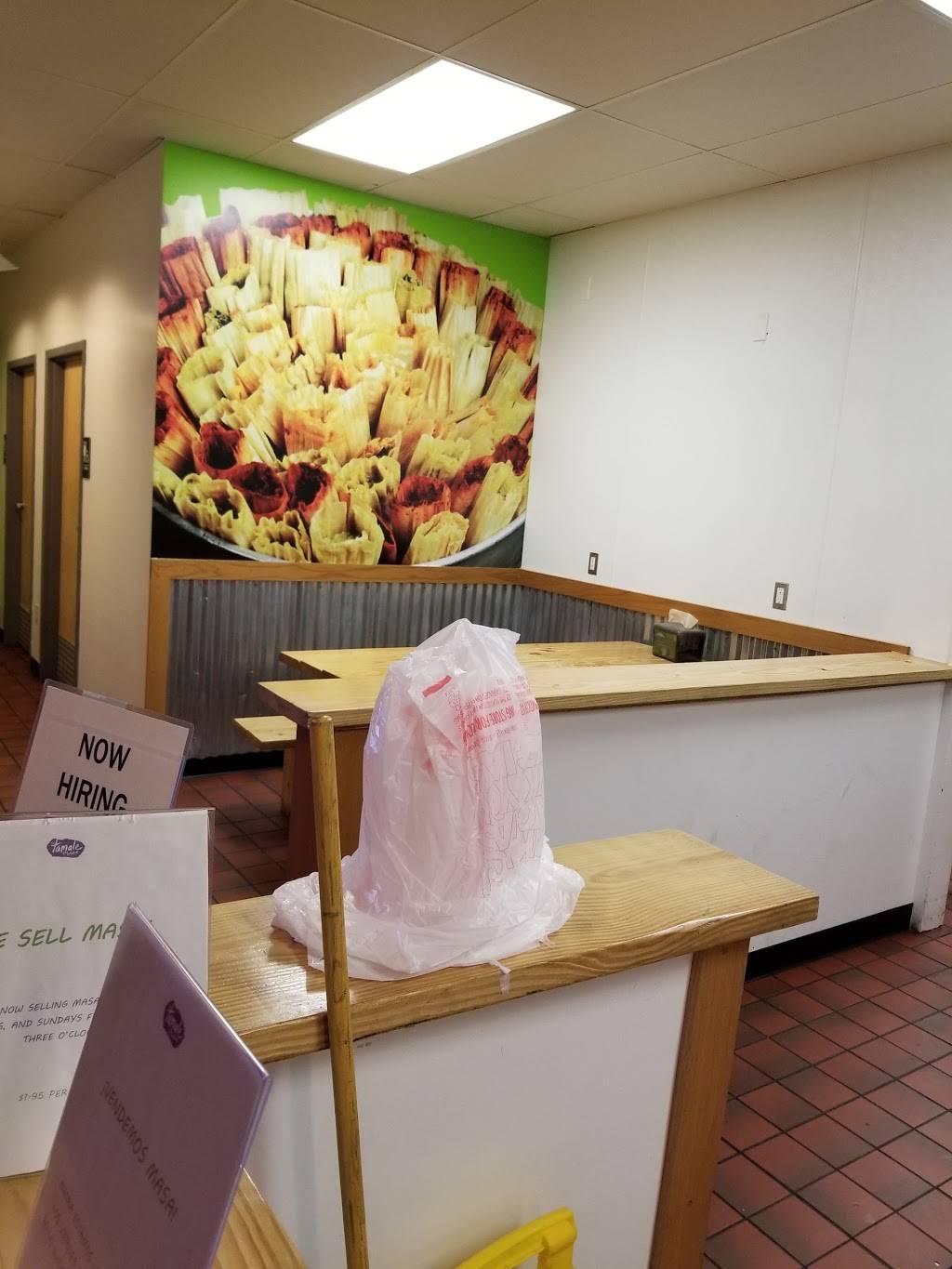 The Tamale Place | restaurant | 1155 E Stop 11 Rd, Indianapolis, IN 46227, USA | 3173008748 OR +1 317-300-8748