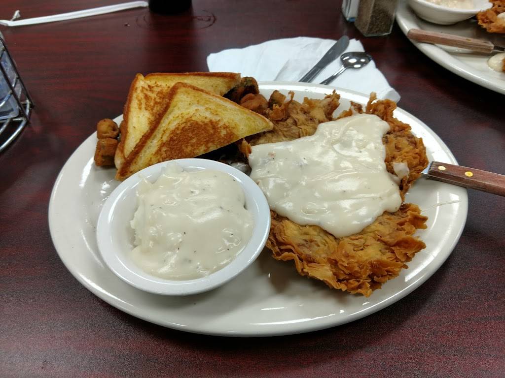 Blue Rooster Cafe | restaurant | 993-1409 S Harrah Rd, Harrah, OK 73045, USA | 4053096291 OR +1 405-309-6291