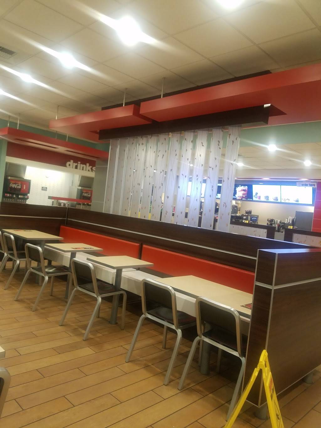 McDonalds | cafe | 2654 Alluvial Ave, Clovis, CA 93611, USA | 5592991422 OR +1 559-299-1422