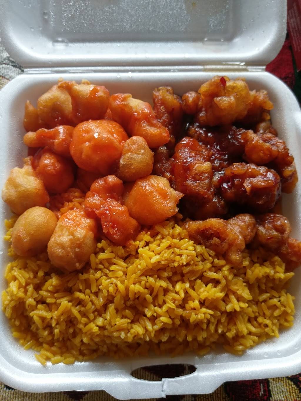 Wan Shung Chinese Restaurant | restaurant | 1046 W Little Creek Rd, Norfolk, VA 23505, USA | 7574894408 OR +1 757-489-4408