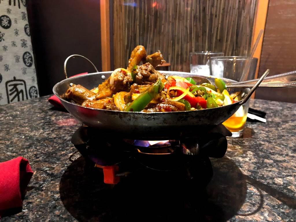 Mulan Asian Bistro - Young Ave | restaurant | 5746, 2149 Young Ave, Memphis, TN 38104, USA | 9013473965 OR +1 901-347-3965