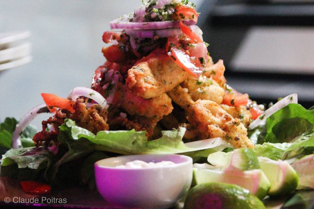 Fusion Restaurant | meal takeaway | 5115 Boulevard Lévesque E, Laval, QC H7C 1N3, Canada | 4509361066 OR +1 450-936-1066