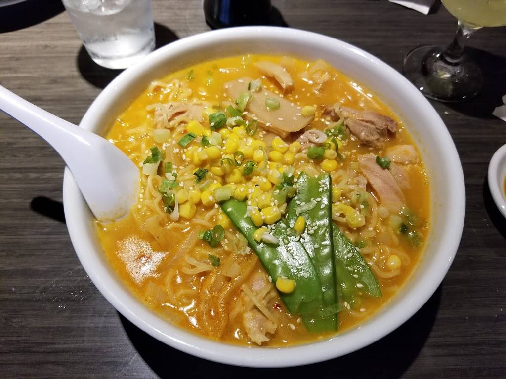 Jun Japanese Restaurant & Sushi Bar | restaurant | 1760 Dublin Blvd, Colorado Springs, CO 80918, USA | 7195319368 OR +1 719-531-9368