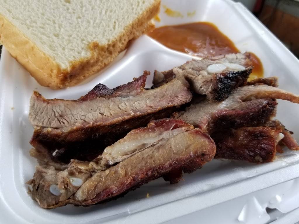 Randys Bar-B-Q | restaurant | 750 Wheaton St, Savannah, GA 31401, USA | 9124122671 OR +1 912-412-2671