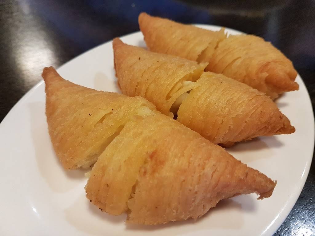 Gourmet House | restaurant | 46875 Warm Springs Blvd, Fremont, CA 94539, USA | 5102708186 OR +1 510-270-8186