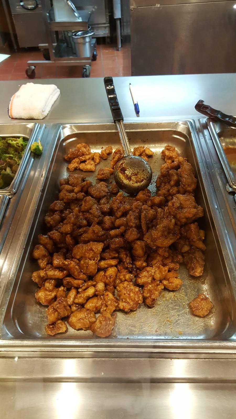 Panda Express | meal takeaway | 216 Tennant Ave, Morgan Hill, CA 95037, USA | 4087795139 OR +1 408-779-5139