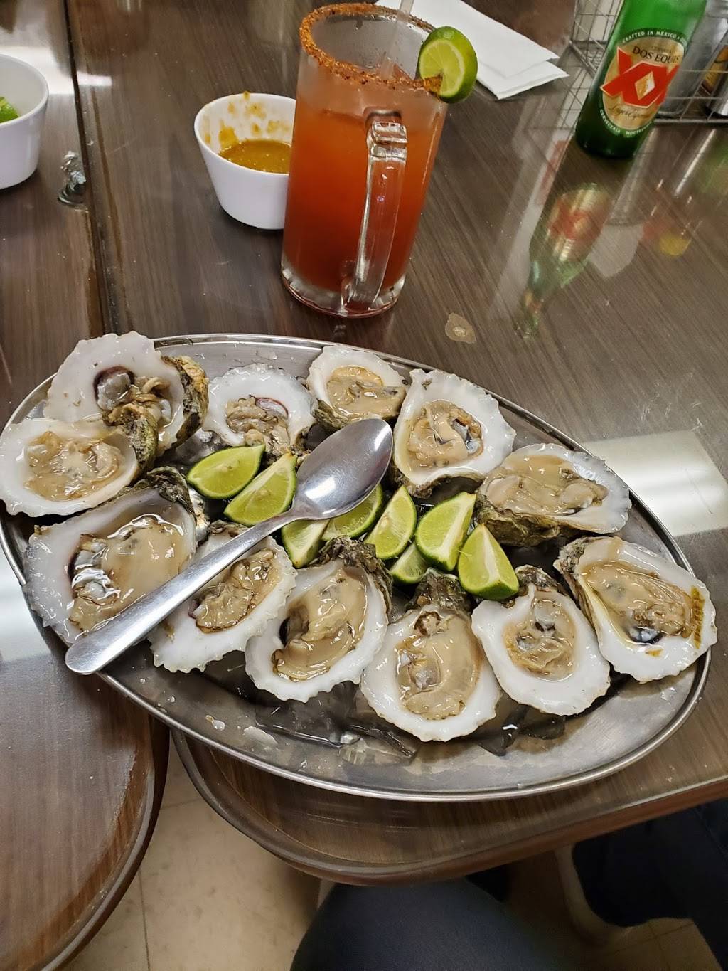 Antojitos Mexicanos | restaurant | 557 N Grand Ave B, Nogales, AZ 85621, USA | 5202872700 OR +1 520-287-2700