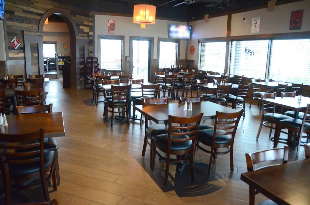 3 Corners Grill & Tap | restaurant | 7231 Lemont Rd, Downers Grove, IL 60516, USA | 6305416700 OR +1 630-541-6700