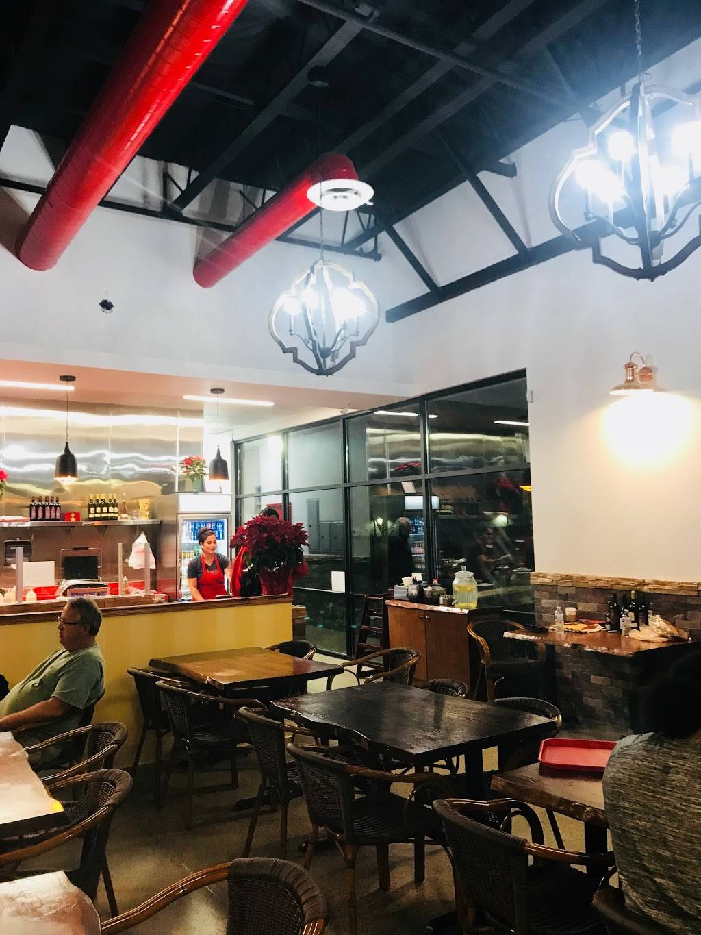 Sheesh Lebanese Kitchen | restaurant | 20491 Alton Pkwy, Lake Forest, CA 92630, USA | 9492735535 OR +1 949-273-5535