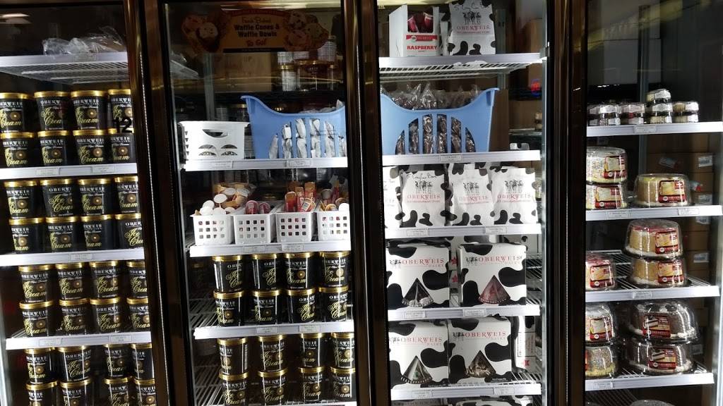 Oberweis Ice Cream and Dairy Store | restaurant | 840 N Kinzie Ave Unit F, Bradley, IL 60915, USA | 8159324666 OR +1 815-932-4666
