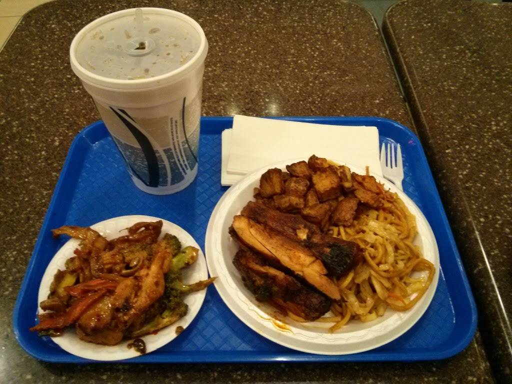 Cajun Cafe | restaurant | 3700 Rivertown Pkwy, Grandville, MI 49418, USA | 6162613388 OR +1 616-261-3388