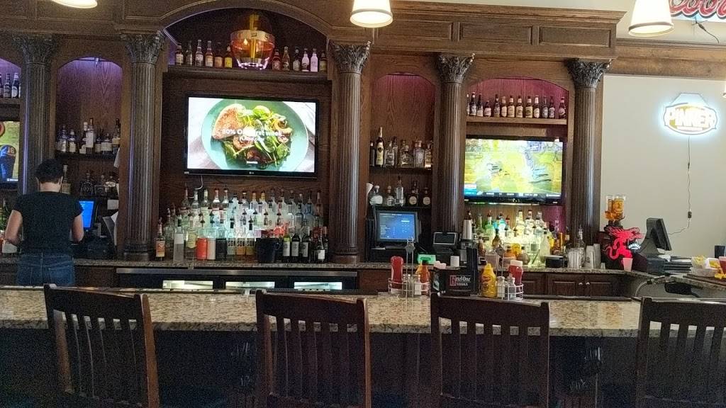 Boones Saloon | restaurant | 301 W Edwards St, Springfield, IL 62704, USA | 2176793752 OR +1 217-679-3752