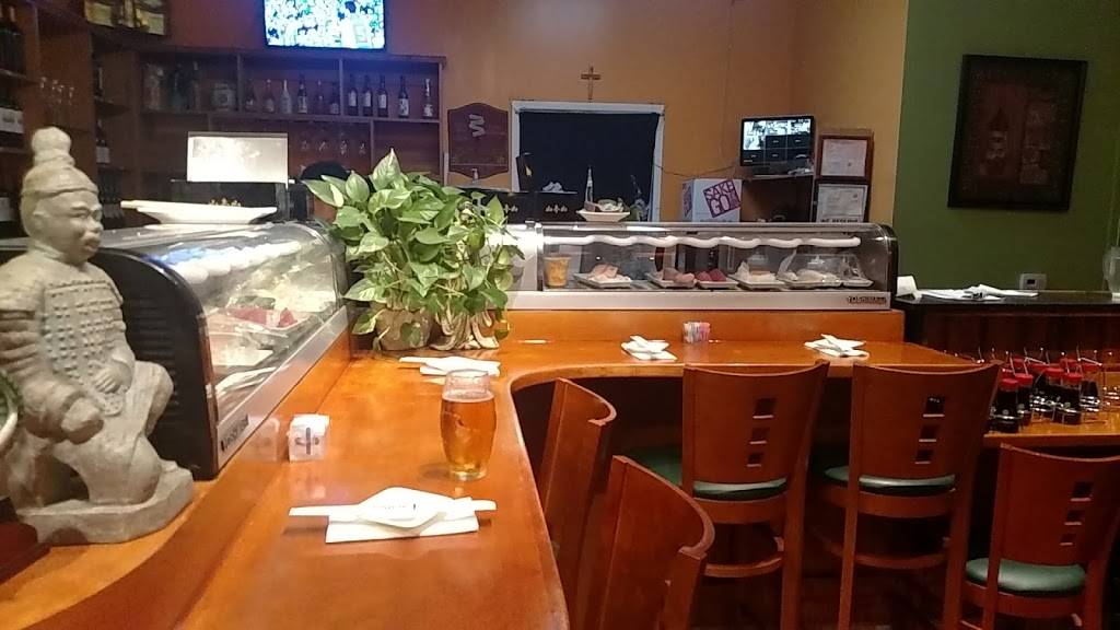 Sushi N i | restaurant | 201 N Glendora Ave, Glendora, CA 91741, USA | 6263359911 OR +1 626-335-9911