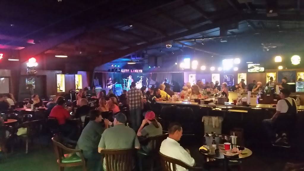 City Limits Bar | restaurant | 4801 S Eastern Ave, Oklahoma City, OK 73129, USA | 4056193939 OR +1 405-619-3939