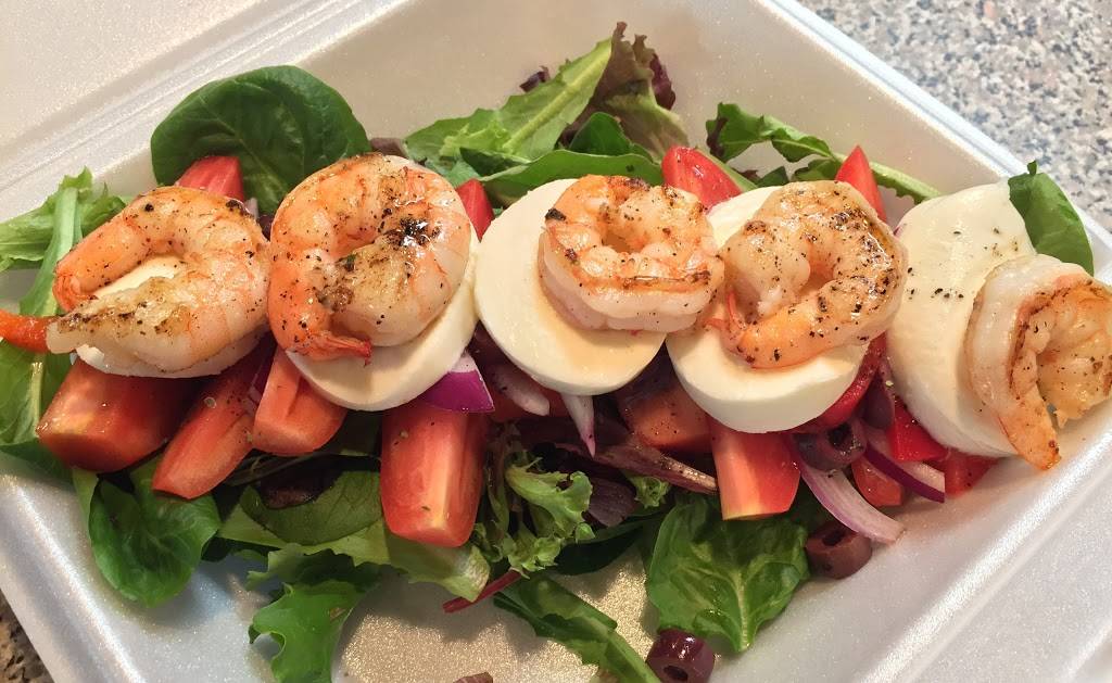 Sorrento Pizzeria & Italian Restaurant | restaurant | 1004 Crossroads Dr, Statesville, NC 28625, USA | 7048780550 OR +1 704-878-0550