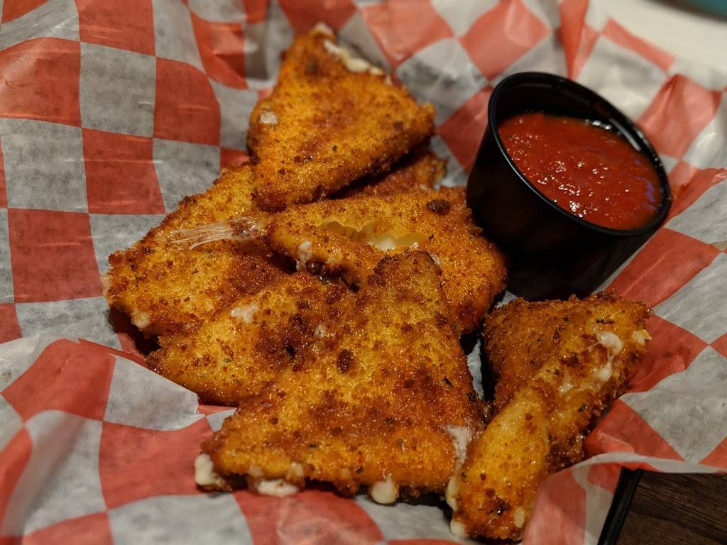 Kilkenny Alehouse | restaurant | 27 Central Ave, Newark, NJ 07102, USA | 9738248048 OR +1 973-824-8048