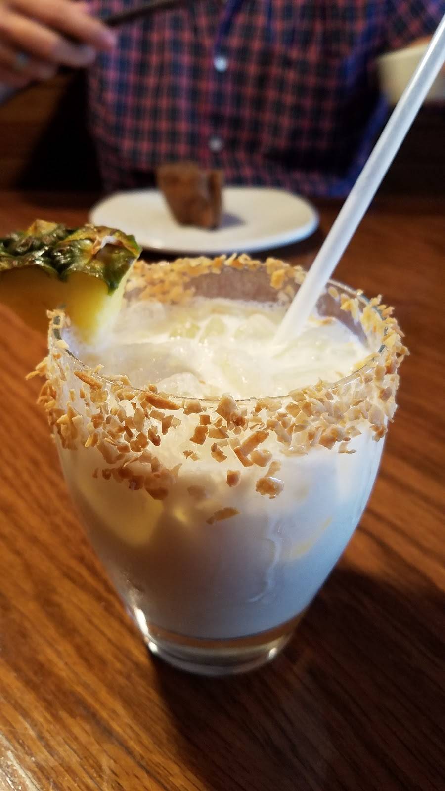 Outback Steakhouse | restaurant | 345 Washington Ave, North Haven, CT 06473, USA | 2039858282 OR +1 203-985-8282