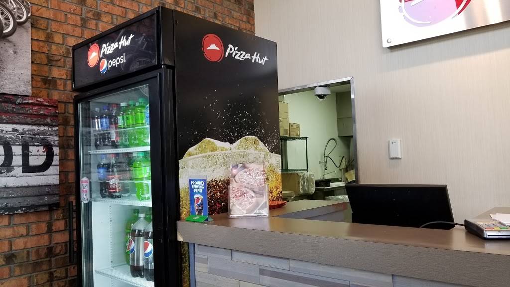 Pizza Hut | restaurant | 4835 Calhoun Rd, Houston, TX 77004, USA | 7137485145 OR +1 713-748-5145