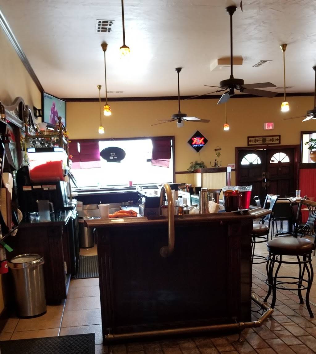 Yoyos Mexican Restaurant | restaurant | 210 Louisiana Ave, Bogalusa, LA 70427, USA | 9857351055 OR +1 985-735-1055
