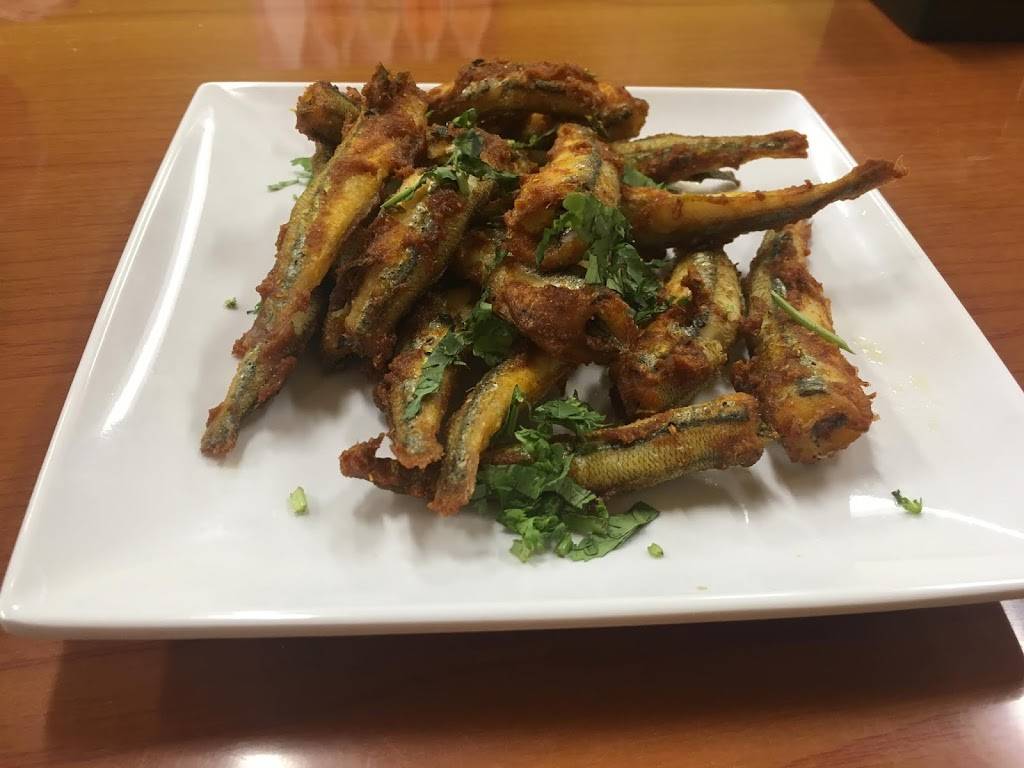 VIRUNDHU SOUTH INDIAN CUISINE | restaurant | 180 E Main St Ste 105, Hillsboro, OR 97123, USA | 5039415976 OR +1 503-941-5976