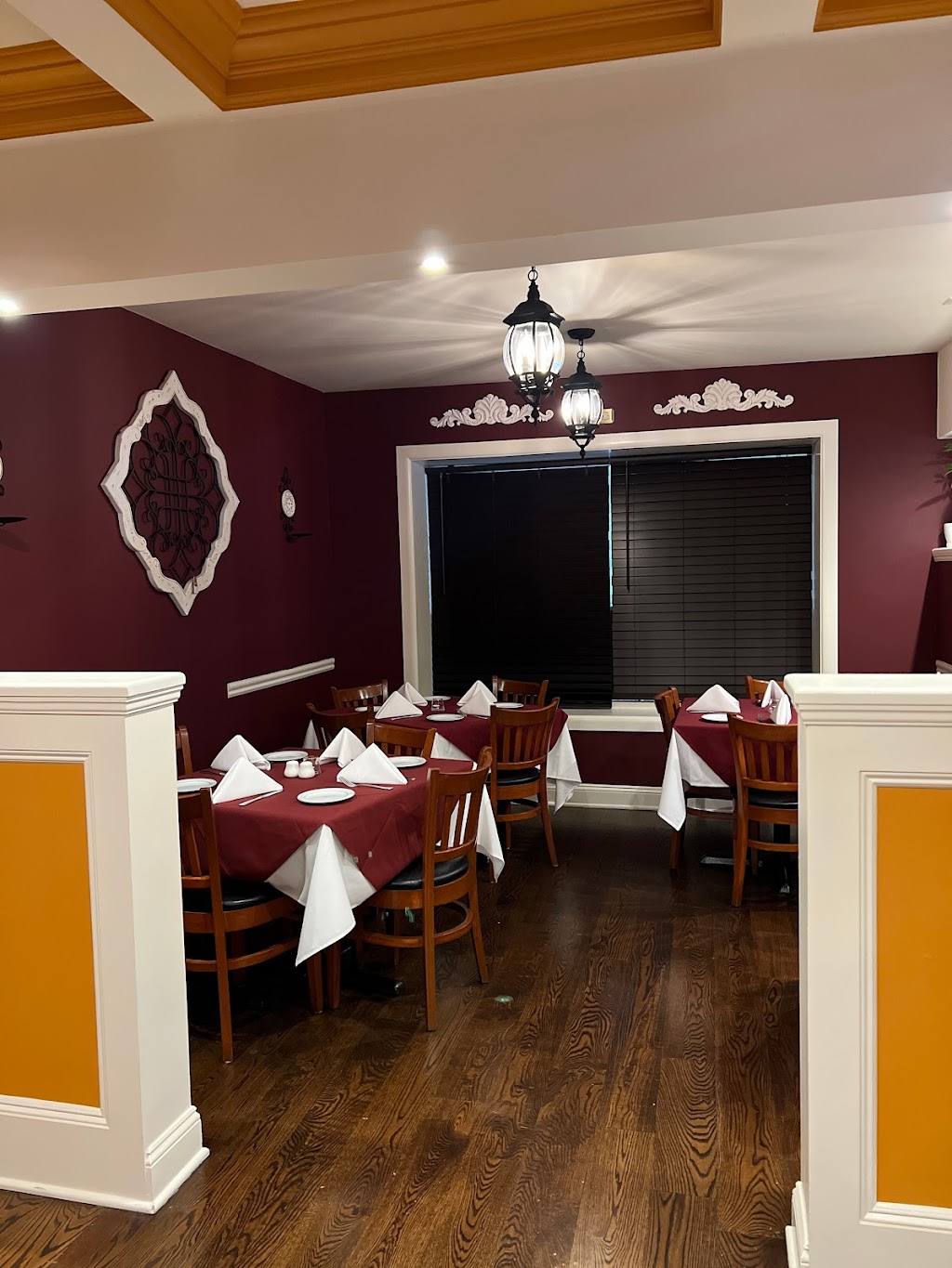 Amy’s Bistro | restaurant | 653 US-22, Whitehouse Station, NJ 08889, USA | 9089234873 OR +1 908-923-4873
