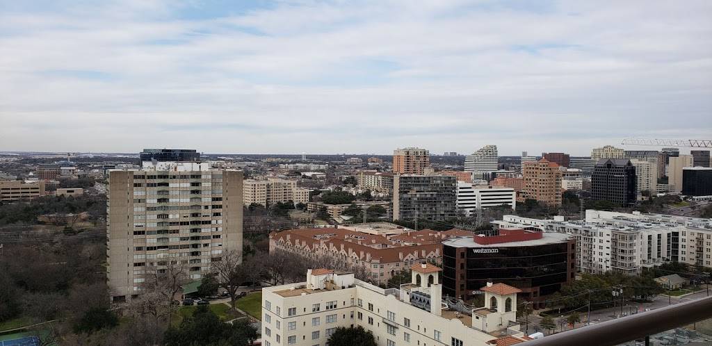 Stoneleigh P | restaurant | 2926 Maple Ave #100, Dallas, TX 75201, USA | 2148712346 OR +1 214-871-2346