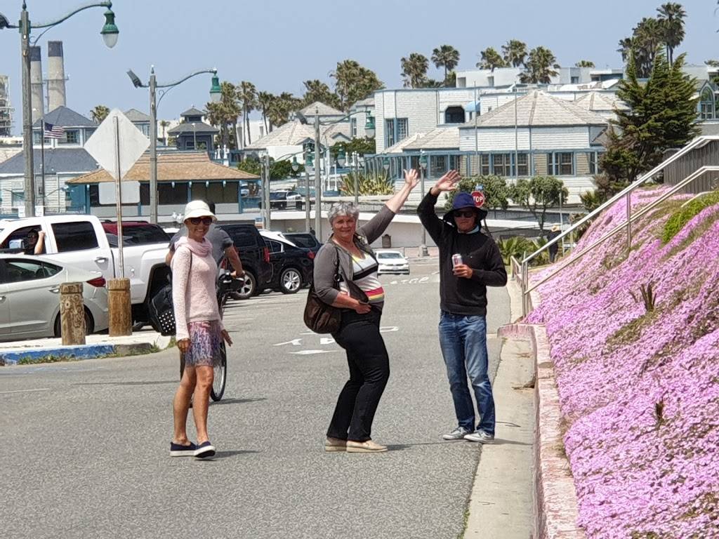 Joes Crab Shack | restaurant | 230 Portofino Way, Redondo Beach, CA 90277, USA | 3104061999 OR +1 310-406-1999