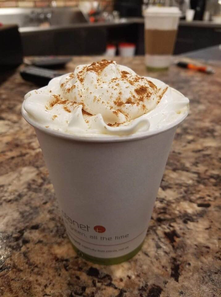 Lakeside Coffee, Smoothie & Bagel Bar | restaurant | back of the building, 39 S State St, Hart, MI 49420, USA | 2318733566 OR +1 231-873-3566