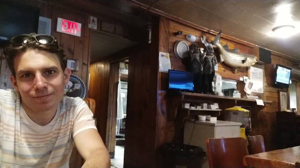 Neponset Cafe | restaurant | 497 Washington St, Canton, MA 02021, USA | 7818289834 OR +1 781-828-9834