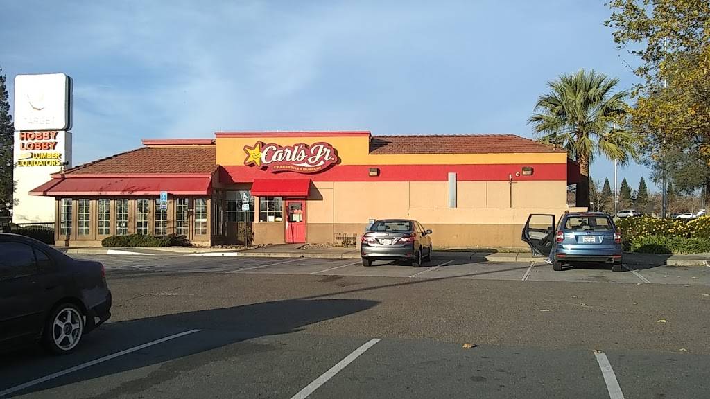 Carls Jr. | restaurant | 1385 Churn Creek Rd, Redding, CA 96003, USA | 5302214362 OR +1 530-221-4362