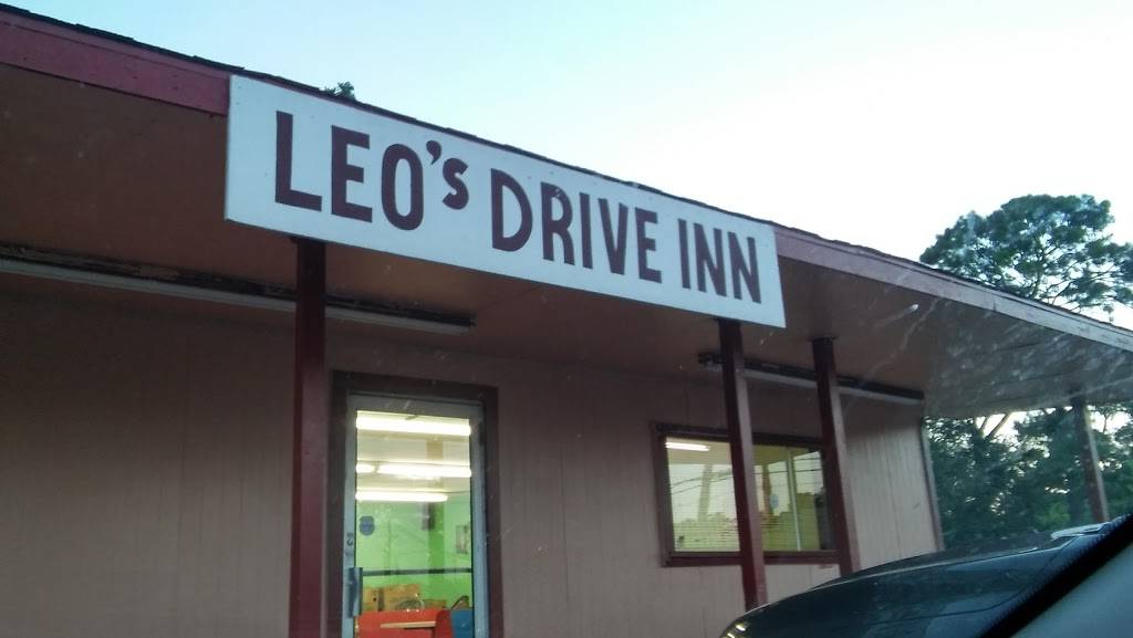 Leos Burger | restaurant | 1602 Bayou Rd, La Marque, TX 77568, USA | 4099387651 OR +1 409-938-7651