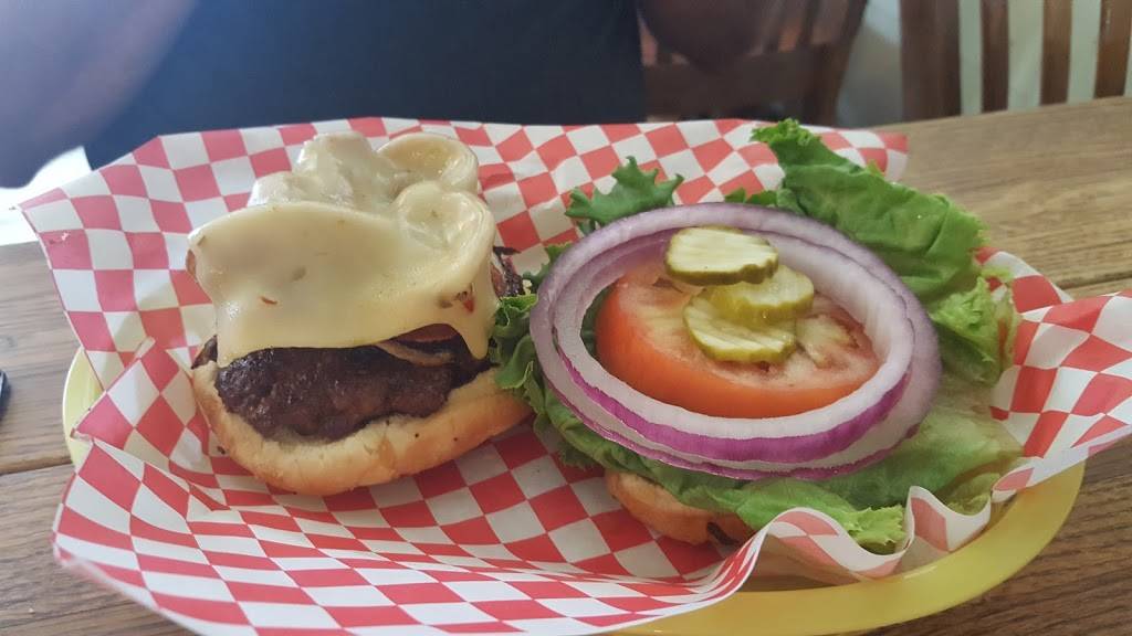 Pigeon Mountain Grill | restaurant | 18381 GA-193, Chickamauga, GA 30707, USA | 7065392999 OR +1 706-539-2999