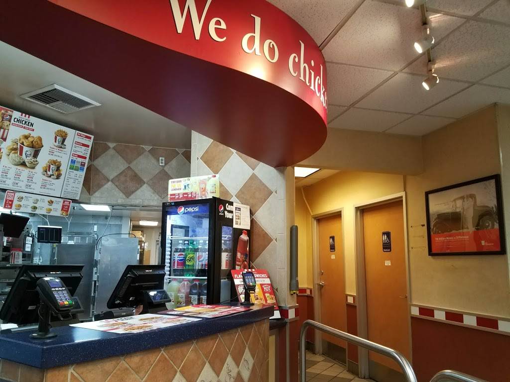 KFC | restaurant | 2454 S Archibald Ave, Ontario, CA 91761, USA | 9099233513 OR +1 909-923-3513